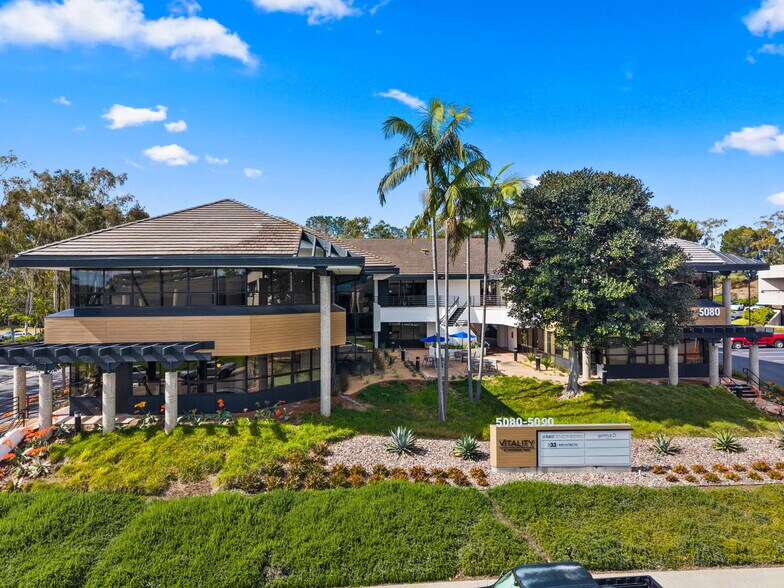 5080 Shoreham Pl, San Diego, CA à vendre - Photo principale – Image 1 sur 46