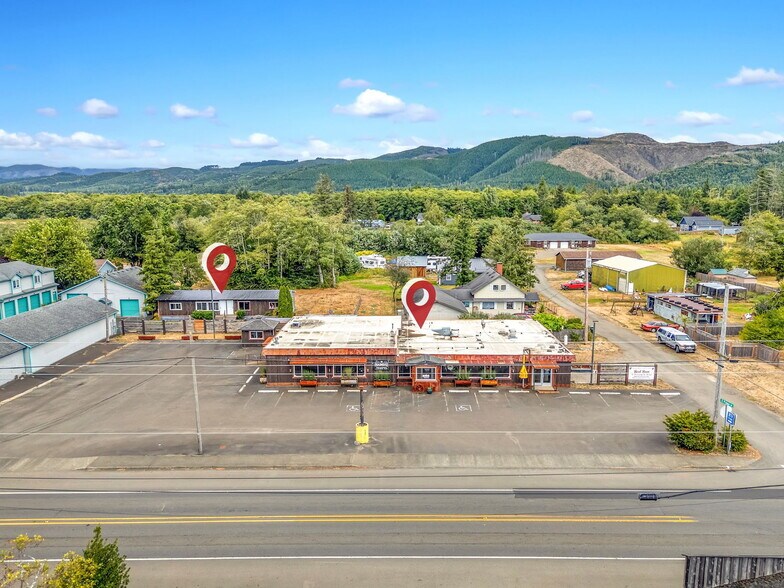 780 US-101, Chinook, WA à vendre - Photo de l’immeuble – Image 2 sur 70