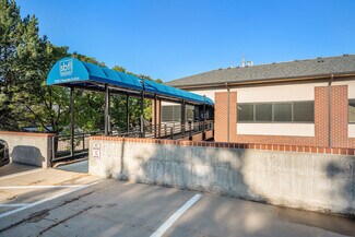 Plus de détails pour 7336 S Yosemite St, Englewood, CO - Bureau à louer