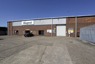 Plus de détails pour 6 King Street Ln, Wokingham - Industriel/Logistique à louer
