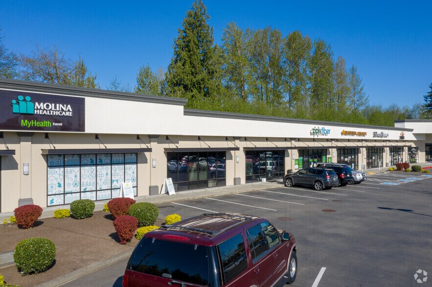 15 SW Everett Mall Way, Everett, WA à louer - Photo de l’immeuble – Image 1 sur 8