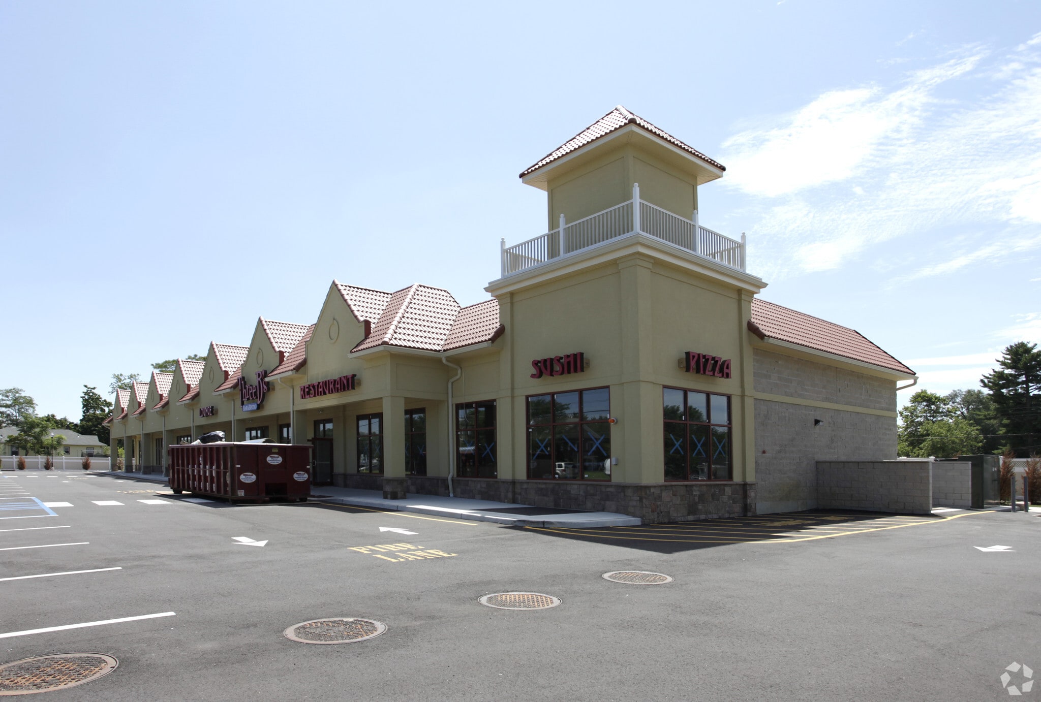 314 Route 70, Lakehurst, NJ à louer Photo principale– Image 1 sur 3