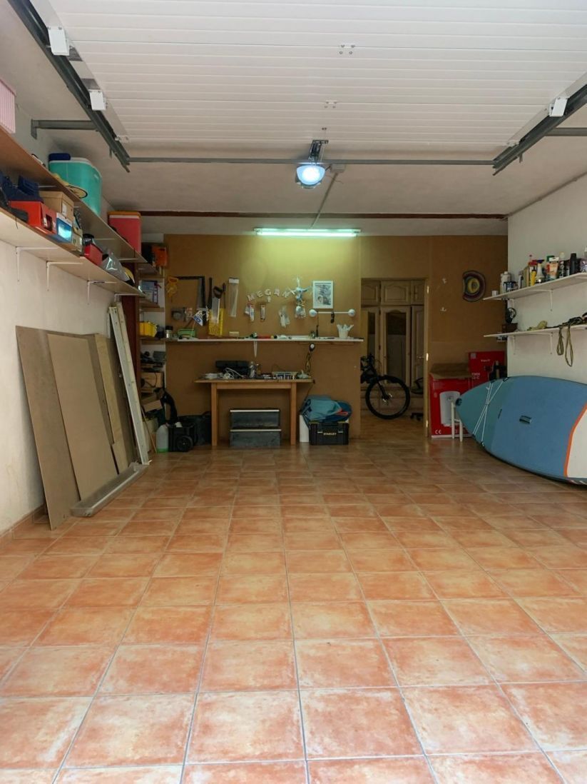 Local commercial dans Vinaròs, Castellón à vendre Photo intérieure– Image 1 sur 11