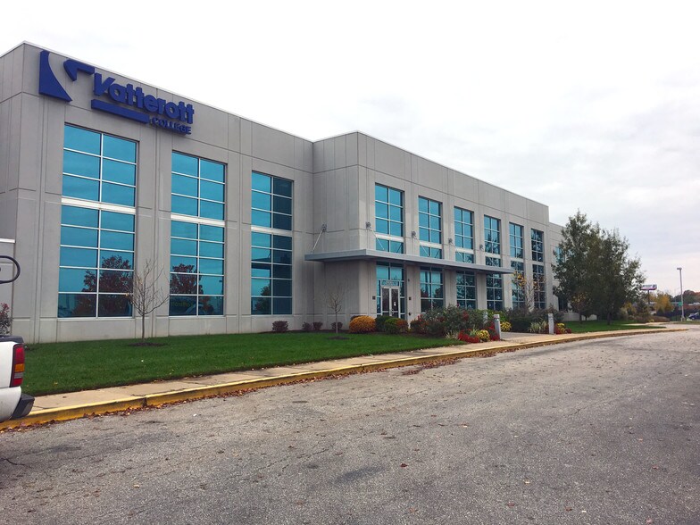 8580 Evans Ave, Berkeley, MO à vendre - Photo de l’immeuble – Image 2 sur 4