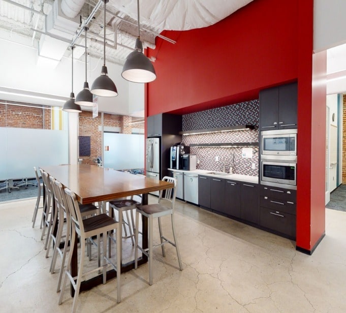 101 Howard St, San Francisco, CA à louer Photo intérieure– Image 1 sur 3