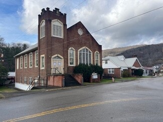 Plus de détails pour 104 Frazier St, Cumberland, KY - Spécialisé à vendre