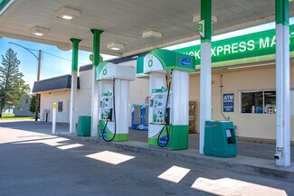 Plus de détails pour 22732 US-53 Hwy, Ettrick, WI - Local commercial à vendre