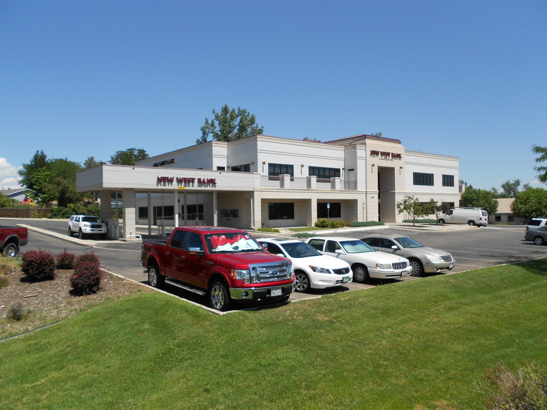3459 W 20th St, Greeley, CO à louer - Photo de l’immeuble – Image 3 sur 6