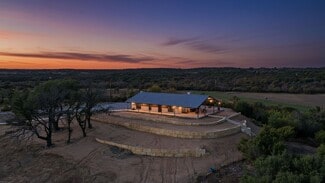 Plus de détails pour 3035 County Road 162, Stephenville, TX - Terrain à vendre