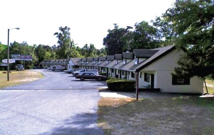 2240 Gray Hwy, Macon-Bibb, GA à vendre - Photo de l’immeuble – Image 2 sur 6