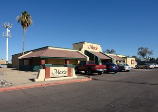 Plus de détails pour 6727 N 47th Ave, Glendale, AZ - Local commercial à vendre