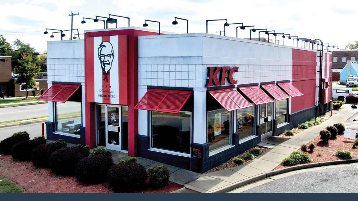 440 Chestnut St, Portsmouth, VA à louer Photo de l’immeuble– Image 1 sur 11