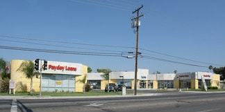 Plus de détails pour 109 S State St, San Jacinto, CA - Local commercial à louer