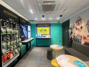 14-22 Effingham St, Rotherham à louer Photo intérieure– Image 1 sur 3