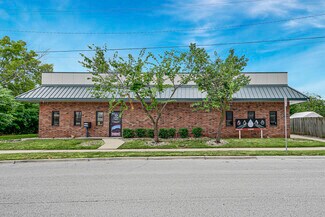 Plus de détails pour 903-905 E Park St, Olathe, KS - Local d’activités à vendre