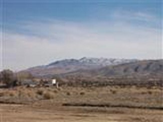 Plus de détails pour 0 Jess Ranch Pky, Apple Valley, CA - Terrain à vendre
