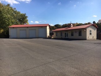 Plus de détails pour 673 N 13th St, Easton, PA - Local commercial à vendre
