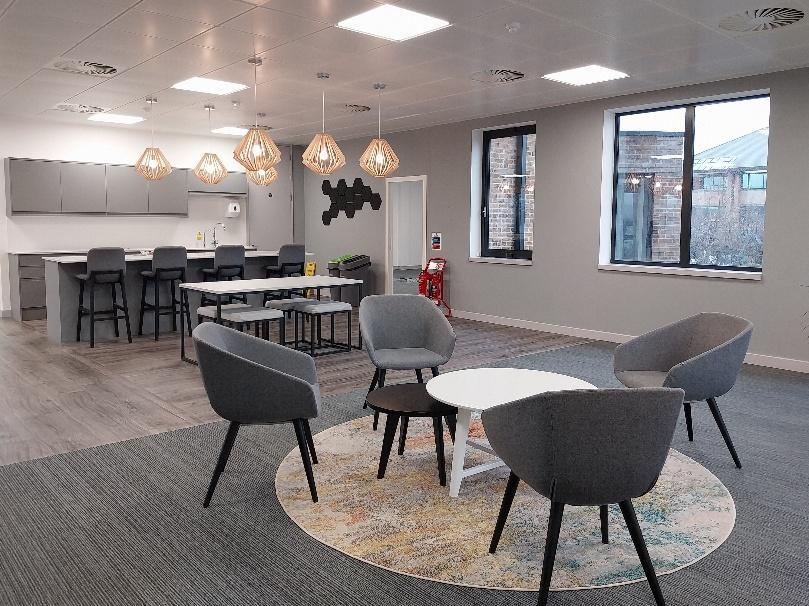 Manor Royal, Crawley à louer Photo intérieure– Image 1 sur 3