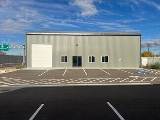 Plus de détails pour 203 Hannibal Street, Caldwell, ID - Industriel/Logistique à vendre