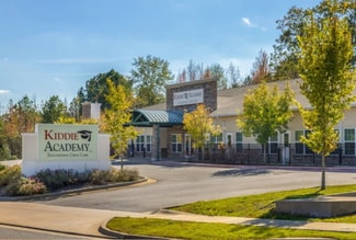 Plus de détails pour 610 Wellington Hills Rd, Little Rock, AR - Local commercial à vendre