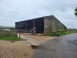 Plus de détails pour Waterditch Road, Christchurch - Industriel/Logistique à louer