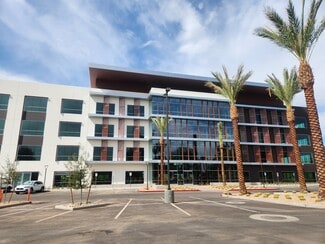Plus de détails pour 8240 S River Pky, Tempe, AZ - Bureau à vendre
