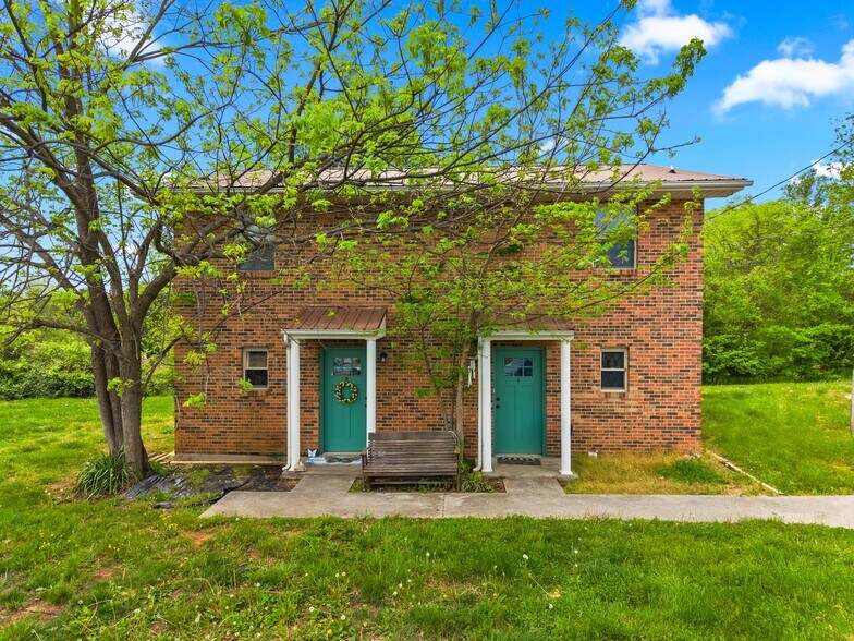 3229 Blue Springs rd, Strawberry Plains, TN à vendre - Photo de l’immeuble – Image 2 sur 37