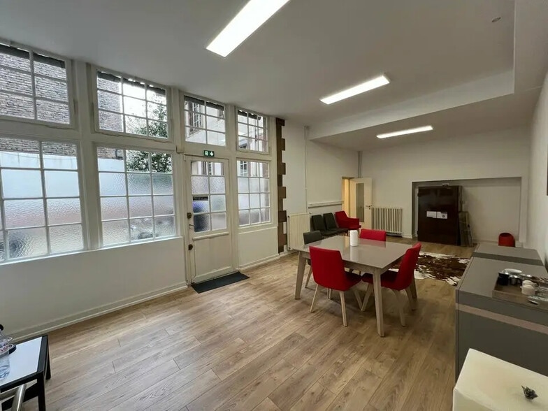 51 Avenue Des Vosges, Strasbourg à vendre - Photo de l’immeuble – Image 3 sur 12