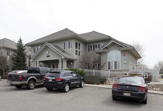 Plus de détails pour 6666 Gunpark Dr, Boulder, CO - Bureau à louer