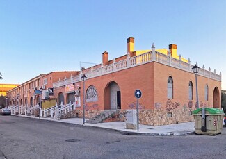 Plus de détails pour Calle los Gigantes, 4, Seseña - Local commercial à louer