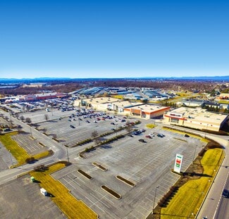 Plus de détails pour 6000 Carlisle Pike, Mechanicsburg, PA - Local commercial à louer