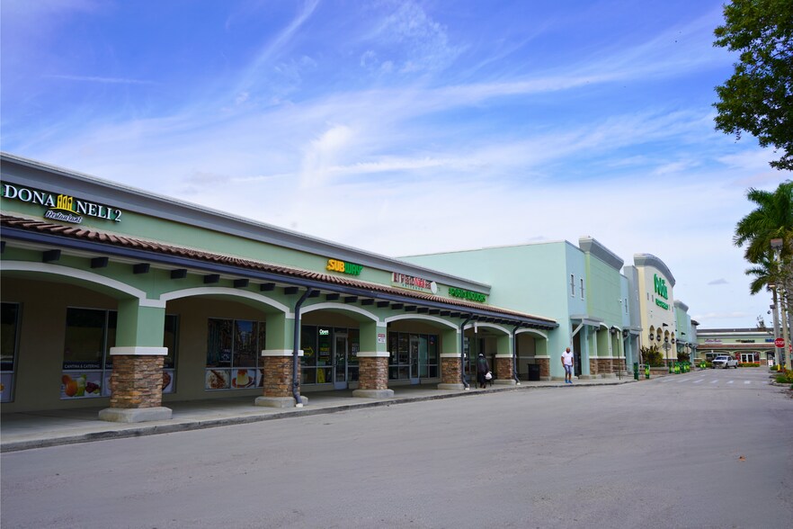 SW 184th St & SW 147th Ave, Miami, FL à louer - Photo de l’immeuble – Image 3 sur 7