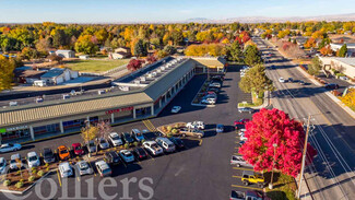 Plus de détails pour 1463-1567 S Five Mile Rd, Boise, ID - Local commercial à louer