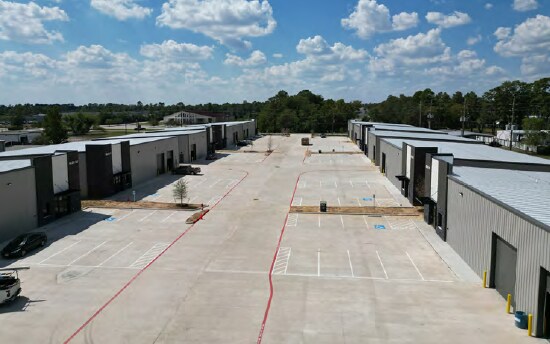 2323 S Houston Ave, Humble, TX à vendre - Photo de l’immeuble – Image 3 sur 15