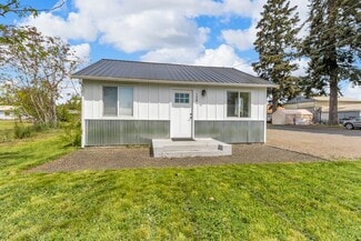Plus de détails pour 108 Centre S st, Rainier, WA - Local commercial à vendre