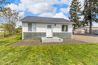 Plus de détails pour 108 Centre S st, Rainier, WA - Local commercial à vendre