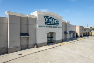 Plus de détails pour 2984 W Wheatland Rd, Dallas, TX - Local commercial à louer