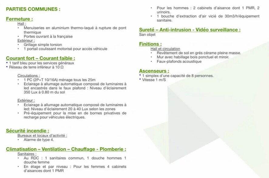 Bureau dans Balma à vendre - Photo de l’immeuble – Image 3 sur 10