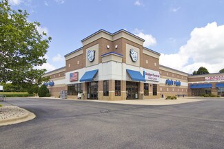 Plus de détails pour 120-180 S Western Ave, Juneau, WI - Local commercial à louer