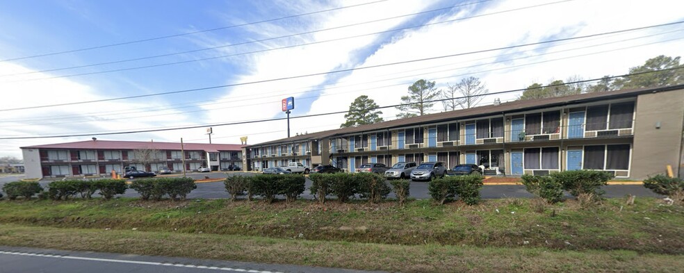 1621 N Cashua Dr, Florence, SC à vendre - Photo de l’immeuble – Image 2 sur 3