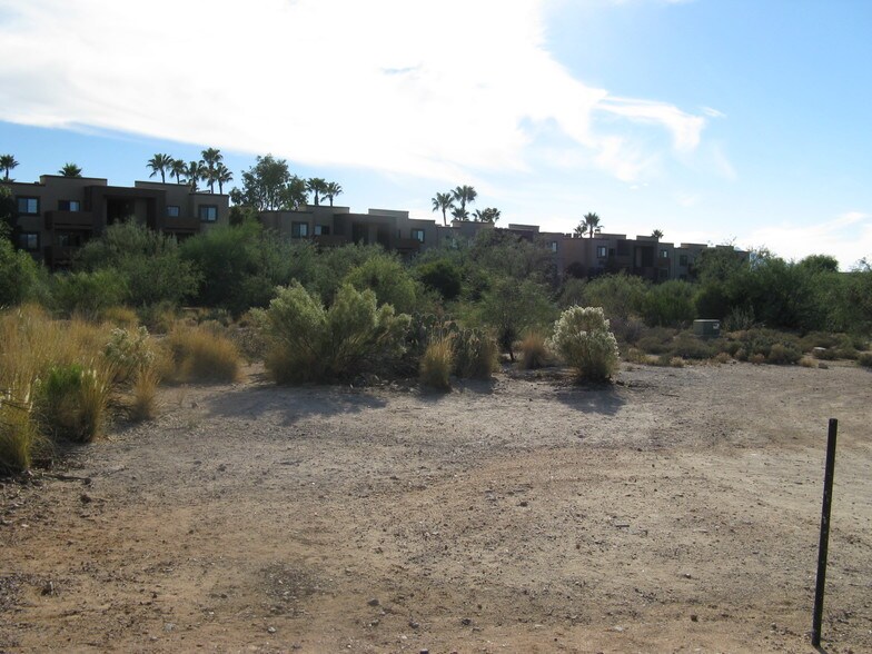 8217 N Oracle Rd, Oro Valley, AZ à vendre - Photo de l’immeuble – Image 2 sur 2