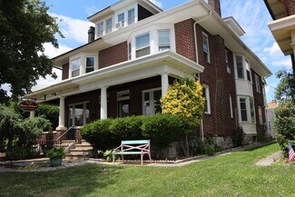 Plus de détails pour 725 Penn Ave, West Reading, PA - Local commercial à louer