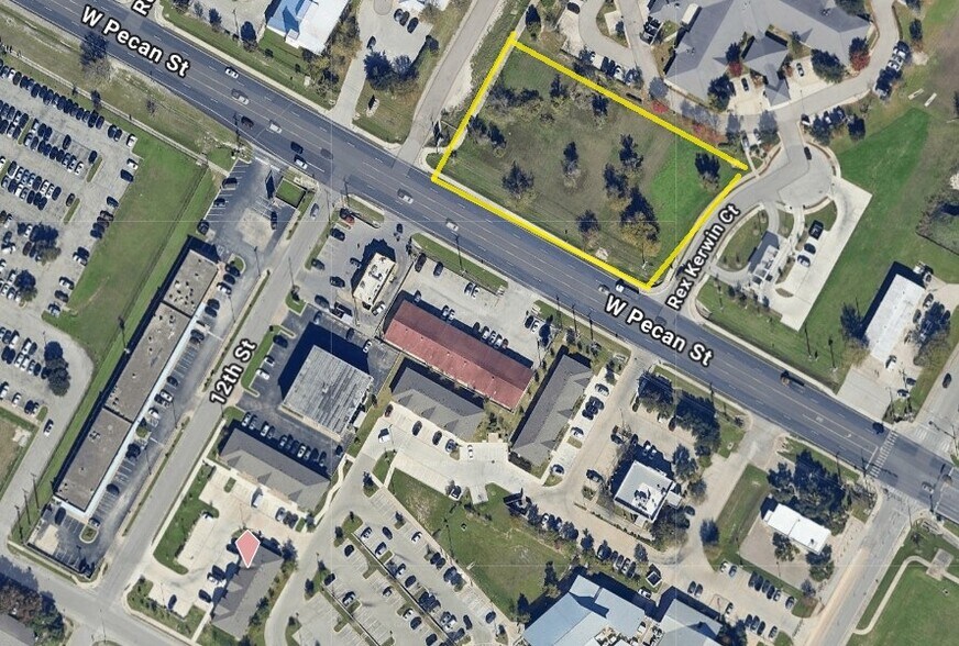 100 Rex Kerwin Ct, Pflugerville, TX à vendre - Photo de l’immeuble – Image 3 sur 15