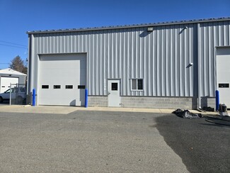 Plus de détails pour 6519 Governor Printz Blvd, Wilmington, DE - Industriel/Logistique à louer