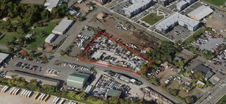 Plus de détails pour 11 Gurley St, Somerset, NJ - Terrain à louer