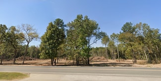 Plus de détails pour 10270 Linwood Ave, Shreveport, LA - Terrain à vendre