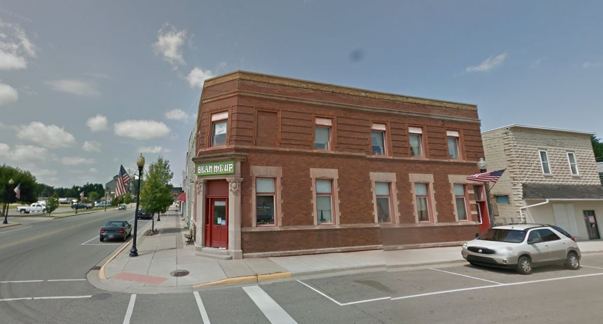 231 E Railway St, Coleman, MI à louer Photo de l’immeuble– Image 1 sur 13