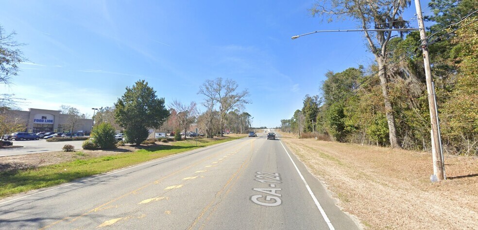 750 GA Highway 122, Hahira, GA à vendre - Autre – Image 3 sur 9