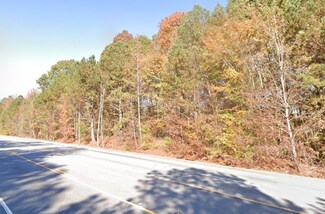 Plus de détails pour 3385 Jonesboro rd, Fairburn, GA - Terrain à vendre