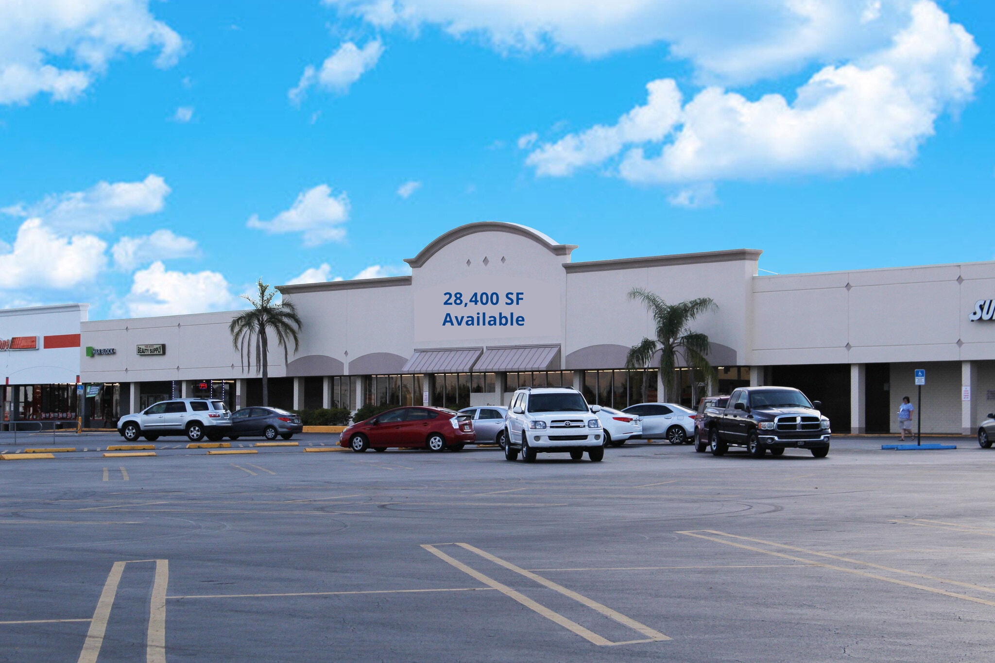 802-806 US Highway 27 S, Avon Park, FL à louer Photo de l’immeuble– Image 1 sur 2